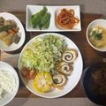 ☆あさ's cooksnap of when they made 簡単♡モロッコいんげんの胡麻和え.