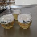 クックYN4VJE☆'s cooksnap of when they made ビールのようなゼリー♪.