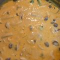 まろ731's cooksnap of when they made ぽってり♬かぼちゃのシチュー.