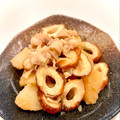 悠LOVE航's cooksnap of when they made レンジで簡単！じゃがいもの煮物.