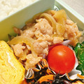 ✿❀桜餅あい❀✿'s cooksnap of when they made ☆簡単しょうが焼き☆.