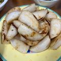 るぴナス's cooksnap of when they made 美味しすぎるカブソテー.