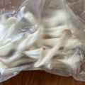 毎日みそ汁's cooksnap of when they made 長持ち★しめじの冷凍保存.