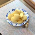 キンプリ's cooksnap of when they made ノンオイル♪米粉の簡単クッキー.