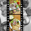 ルぴあ's cooksnap of when they made レンチン茹で豚と簡単茹で汁のスープ.