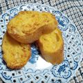 まぶたん's cooksnap of when they made ♪トースターでフレンチトースト♪.