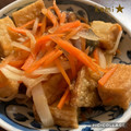 kemi★'s cooksnap of when they made 鯖の南蛮漬け（作り置きに便利）.