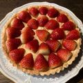 xxxmiyuxxx's cooksnap of when they made ちょ～簡単♪タルト生地♪全工程写真付き☆.