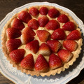 xxxmiyuxxx's cooksnap of when they made ちょ～簡単♪タルト生地♪全工程写真付き☆.