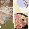 ダッフィーニーうに's cooksnap of when they made 鶏もも肉の冷凍.