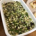 しゅうう's cooksnap of when they made 山形の『だし』・・kikusui流.
