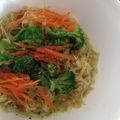 やっちーさん's cooksnap of when they made 🫒オリーブオイル dé キャベツ温サラダ.