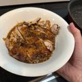 ٩(^‿^)۶'s cooksnap of when they made ステーキ職人直伝！若鶏のうまいうまい焼き.