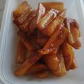 casusカスス 2012's cooksnap of when they made ピリ辛　れんこんのバター醤油炒め。.