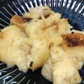 くまちゃんみかん's cooksnap of when they made カリふわ♥パンプディング.