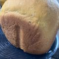 キュキュットさん's cooksnap of when they made 余ったかぼちゃの煮物でHBのパン♪.