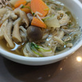 あゆたっくん's cooksnap of when they made 大根・人参と色々きのこのあっさり煮物.