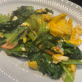 mi2sa9's cooksnap of when they made ちんげん菜のふんゎり卵あんかけ.