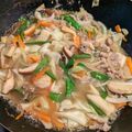 kogumane77's cooksnap of when they made 八宝菜.