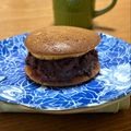 ｓｕｍｉｋａ's cooksnap of when they made 砂糖不使用。デーツで炊く簡単手作りあんこ.