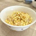 ♡てるてる♡'s cooksnap of when they made チーズカレー.