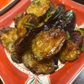 バウチャン's cooksnap of when they made ナスだけで！簡単♪ナス南蛮.