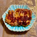 コムギ大好き's cooksnap of when they made 液体塩こうじで柔らか！鶏の照り焼き☆.