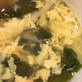 chiechie27's cooksnap of when they made ■山芋と卵のふわとろスープ■.