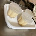 みーちゃんOOR's cooksnap of when they made ゼラチンで簡単ココアプリン.