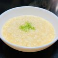 9689sora's cooksnap of when they made スープの残りで簡単♪なんちゃってリゾット.