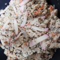 くむちん's cooksnap of when they made 簡単！卯の花.
