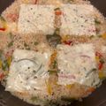 和菓子スキ's cooksnap of when they made シーフードミックスで☆旨味凝縮パエリア。.
