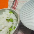 Iris77☆彡☆彡's cooksnap of when they made ❤枝豆ごはん❤　みんな大好きっ^^♪.