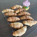 だんこいもころ's cooksnap of when they made HB カリふわ塩パン♪.