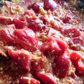 ぽぽの姉's cooksnap of when they made トマトと卵の中華炒め.