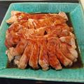 たなかけ＠CKPD's cooksnap of when they made 豚ロース★簡単正しい四日市とんてき紹介♪.