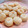 みにゃさら's cooksnap of when they made 白玉粉で☆さつまいも団子.