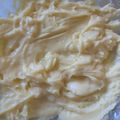 ajyurin's cooksnap of when they made レンジで簡単♡ カスタードクリーム.