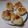 canoeyan's cooksnap of when they made フライパン焼き★スコーン.
