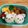 ポメちょん's cooksnap of when they made イッカネズミ弁当☆ポケモンキャラ弁.