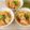 さくらん餅's cooksnap of when they made もやしとカニカマの卵とじほんのり山葵風味.