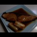 気まぐれ♡雨おんな's cooksnap of when they made ブリの照り焼き 本に掲載頂きました。.