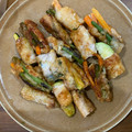 shogopapa's cooksnap of when they made いんげんとにんじんの豚肉巻き.