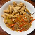 結唯＠宮城っこ's cooksnap of when they made ☺ささみの照り焼き☺お弁当にも♥.