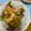 nakataka先生's cooksnap of when they made 厚揚げでヘルシー！なすとピーマンの鍋しぎ.