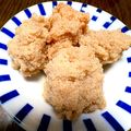 しゅがーぐらいだー's cooksnap of when they made ■□　ごちそう　□　鯛の子　□■.