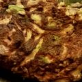 Ｍぱん's cooksnap of when they made 失敗しない！スペイン風オムレツ.