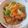 でりーK's cooksnap of when they made 冷凍唐揚げde中華風塩レモンあんかけ.