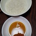 嵐の松潤が大好き♥️♥️'s cooksnap of when they made 私の大好き～なそうめん《*≧∀≦》超簡単.