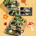 ルぴあ's cooksnap of when they made ウルトラマンドの 鯖の塩焼き.